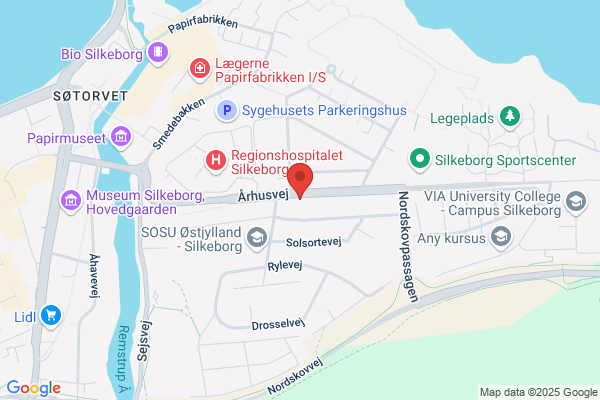 Bakkesalonen