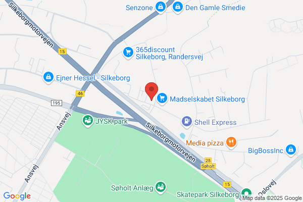 Frisørhuset