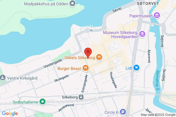 HH, Klipoteket