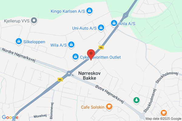 Hjemmefrisør