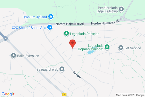 Hårtoppen