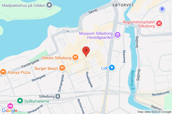 Klippestudiet
