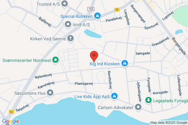 Nordre Skoles Fritidsklub