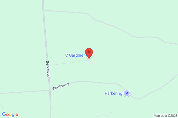 Garant Gardinbus