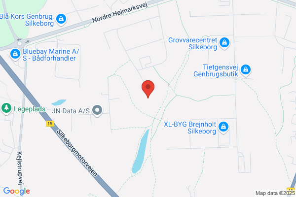 Midtjysk Tømrer- og snedkerforretning