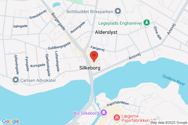 Kyllinge Specialisten