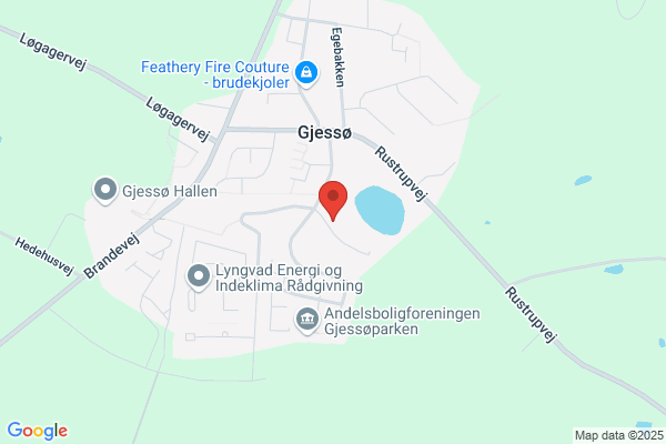 Gjessø Grundejerforening