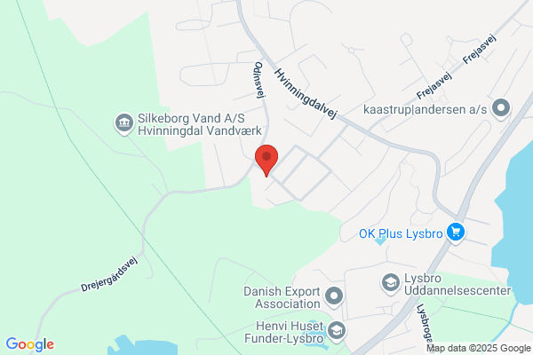 Gl. Balle Grundejerforening