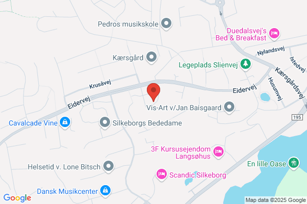 Grundejerforeningen Møllebosletten