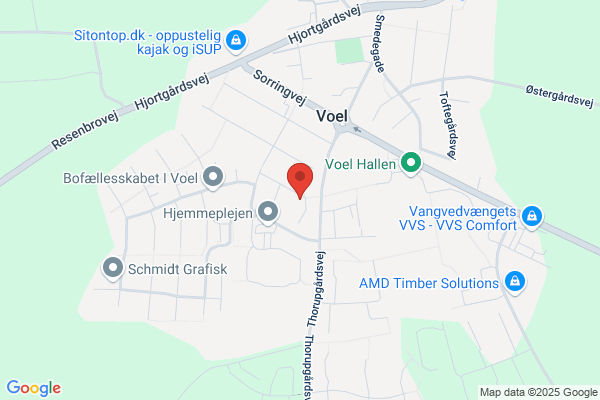 Nr. Lyngby Grundejerforening