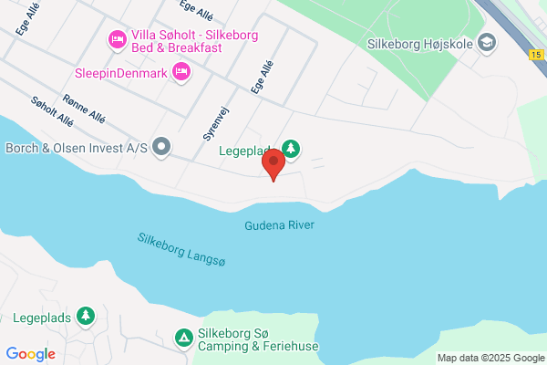 Skærbæk Grundejerforening