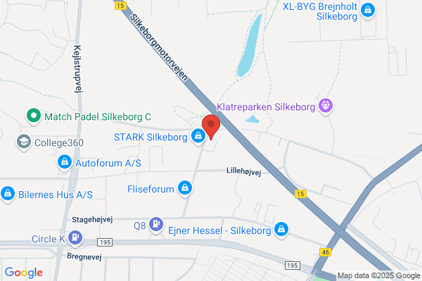 Silkeborg Flytteforretning