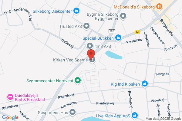 Silkeborg Fiskeriforening