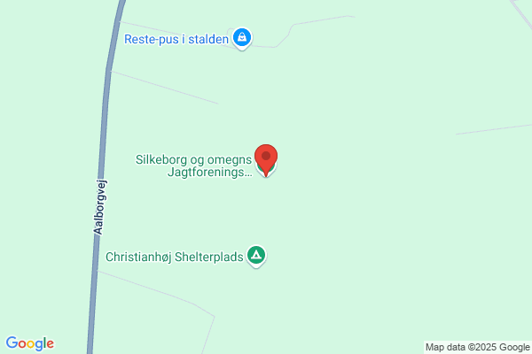 Silkeborg Jagtforening