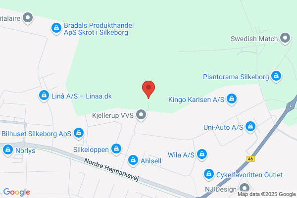 Danmarks Civile Hundeførerforening