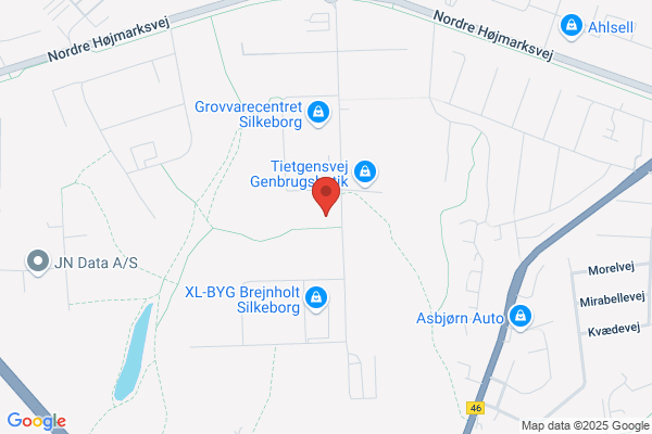 Det Jydske Haveselskab Silkeborg Kreds