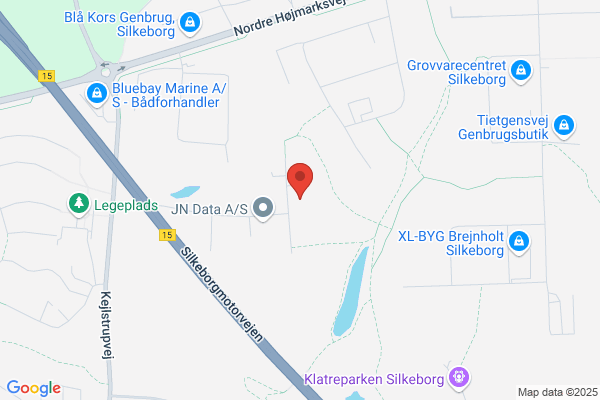 Harley Davidson Club Danmark