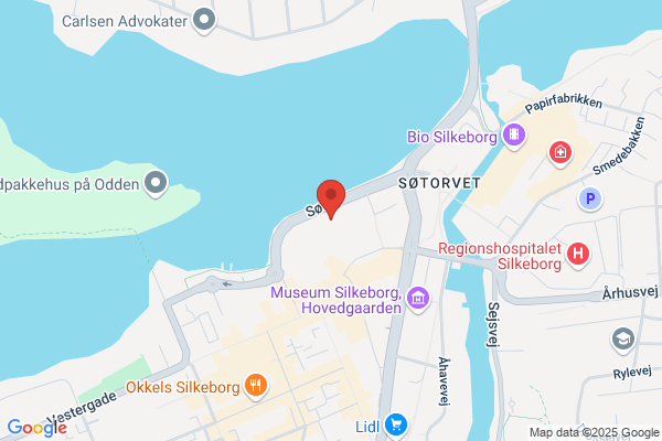 Jægerudvalget for Silkeborg Kommune