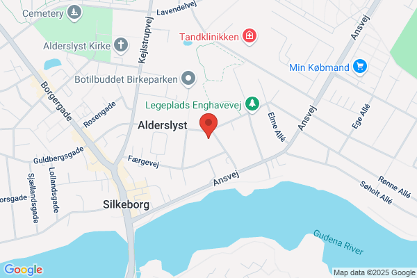 Silkeborg Bridgeklub