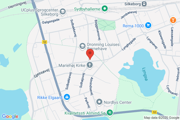 Silkeborg Fugle- og Stuekulturforening