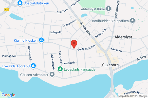 Silkeborg Morris Men
