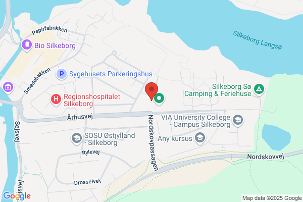 Silkeborg Og Omegns Fuchsiaklub