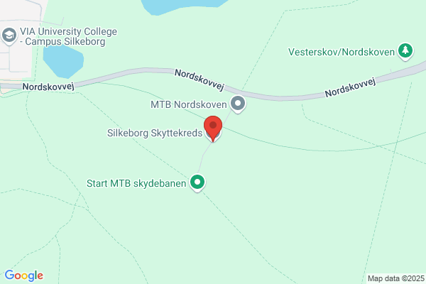 Silkeborg Skyttelaug Af 1857