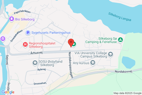 Silkeborg Walkie-Talkie Klub