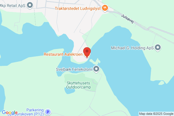 Linå Kro