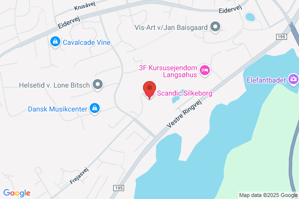 Scandic Silkeborg