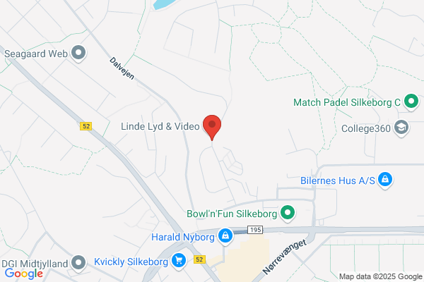 Bakkedraget Andelsboligforeningen