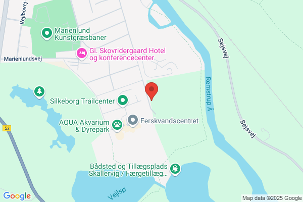 Dansk forening for Albinisme