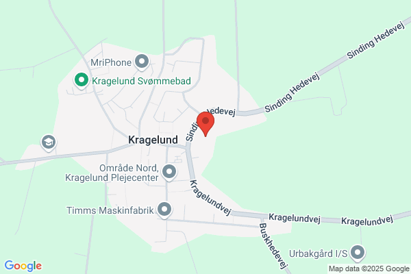 Landsforeningen for Ufrivilligt Barnløse, Kreds 2 Århus Amt.