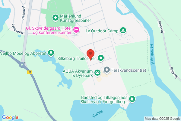 Duetten - Tandemklub for Svagtseende og Blinde