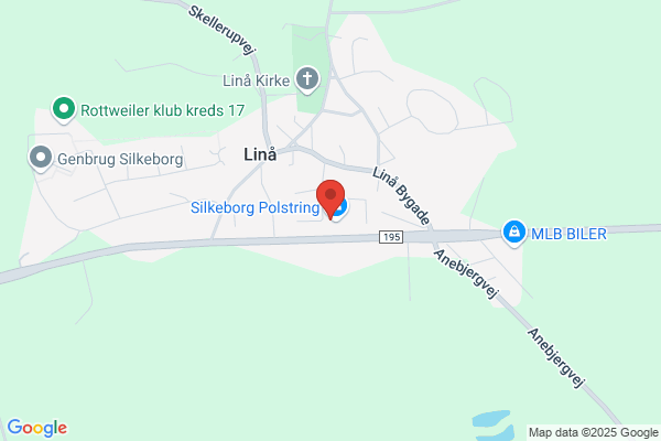 Landsforeningen For Bedre Hørelse