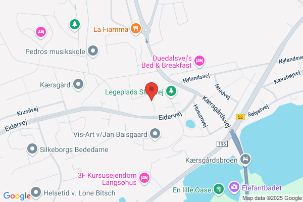 Silkeborg Indvandrer Samvirke