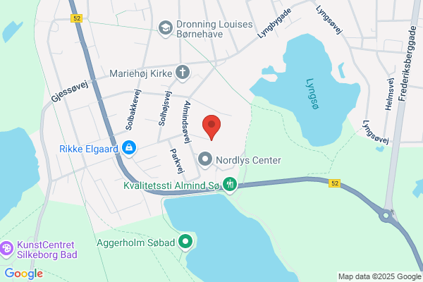 Silkeborg Inner Wheel Klub