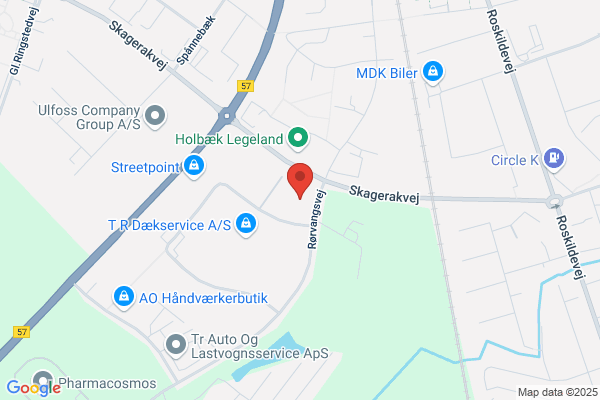 Nordhydraulic