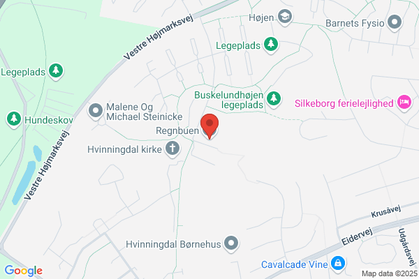 Regnbuen
