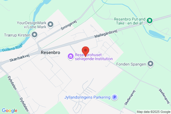 Resenbro Tømrer- & Snedkerforretning ApS