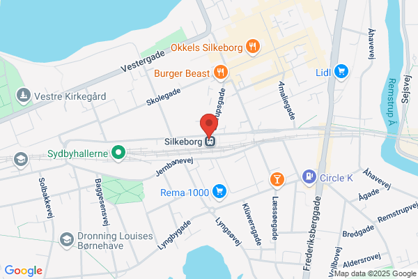 B T Kiosken