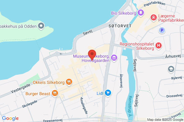 Citykiosken