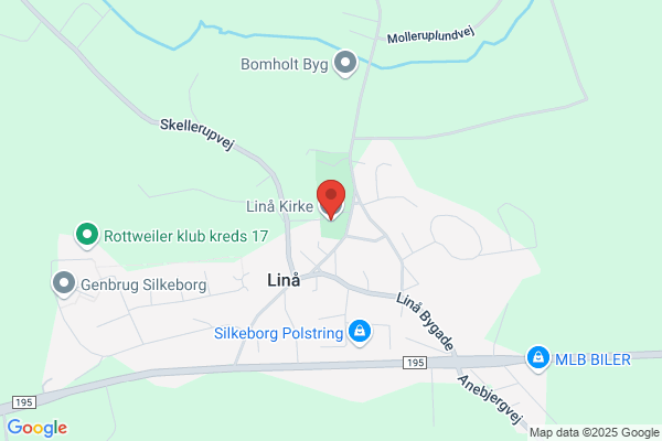 Linå Kirke