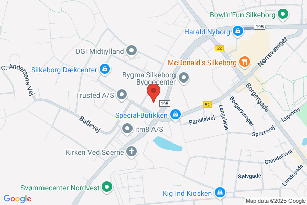 Kitchn Silkeborg