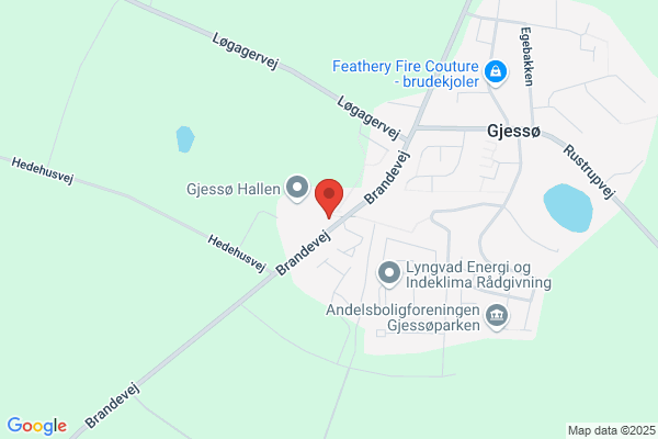 Gjessø Skole