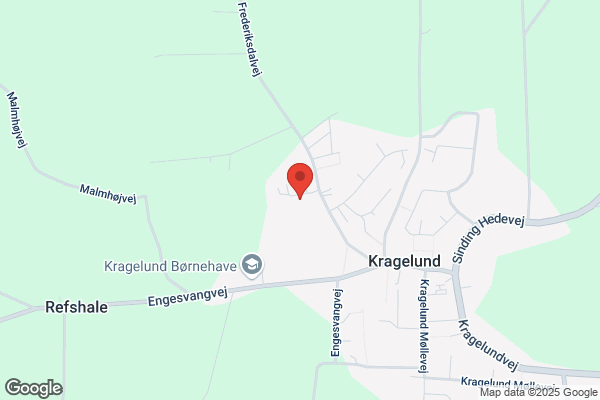 Kragelund Skole