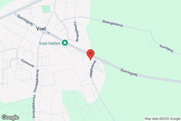 Voel Skole