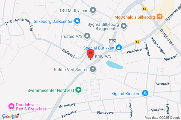IT - Konsulenten