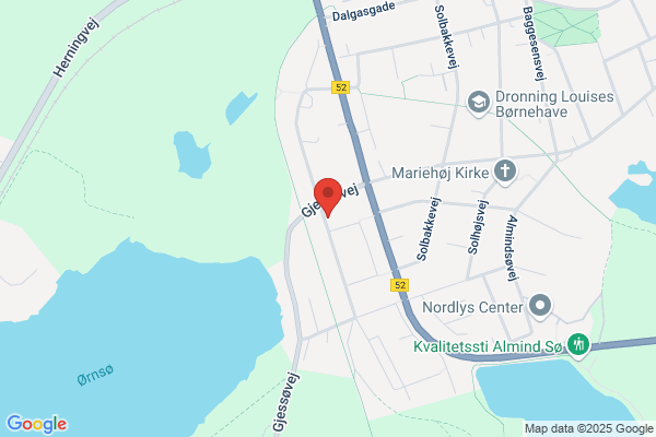 Silkeborg Kontorassistance