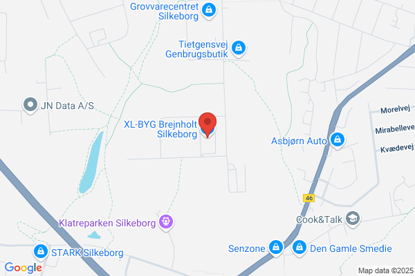 DLG Randers/Midtjylland